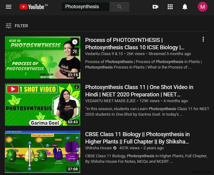 How To Improve YouTube Search With Advanced Search Operators?