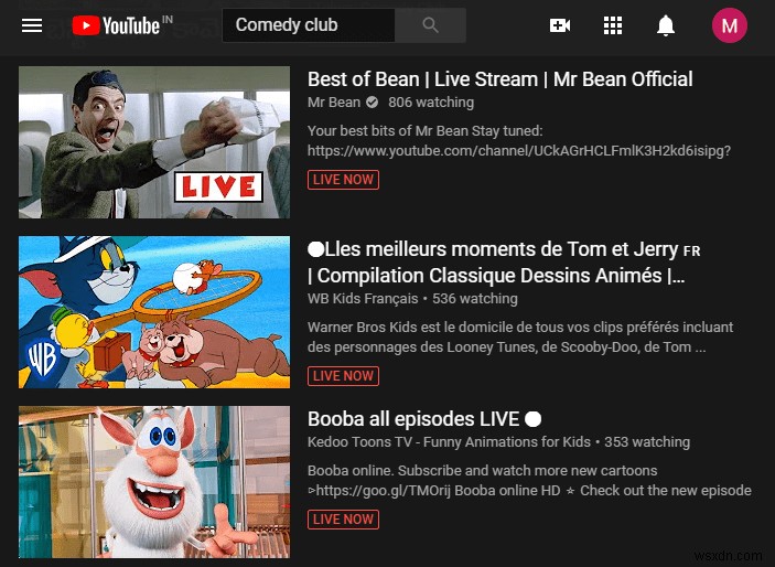 How To Improve YouTube Search With Advanced Search Operators?