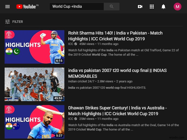 How To Improve YouTube Search With Advanced Search Operators?