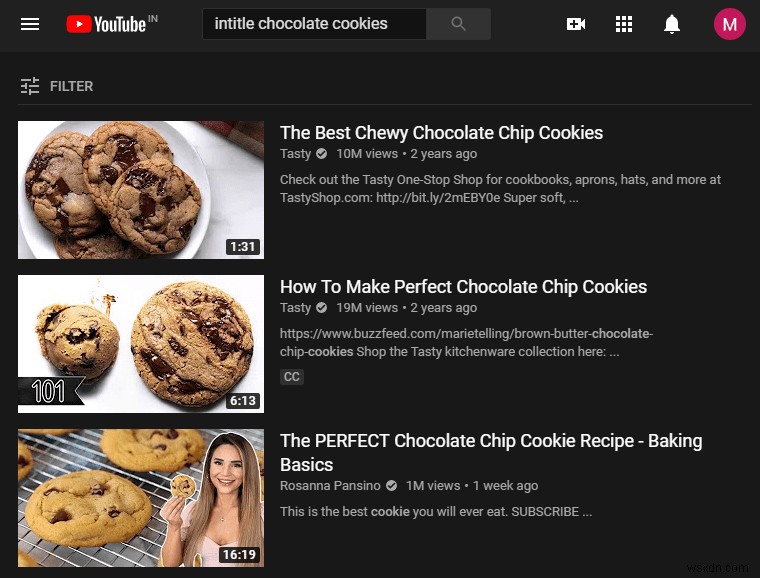How To Improve YouTube Search With Advanced Search Operators?