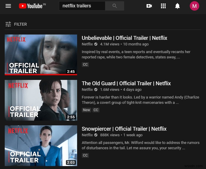 How To Improve YouTube Search With Advanced Search Operators?
