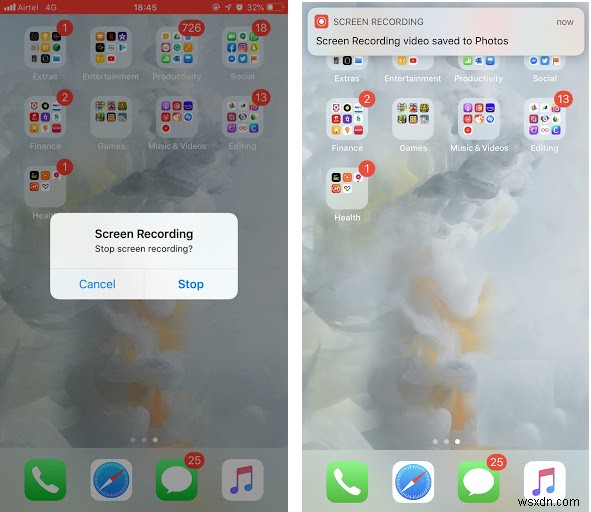 How To Save Snapchat Videos On Your Android/iPhone