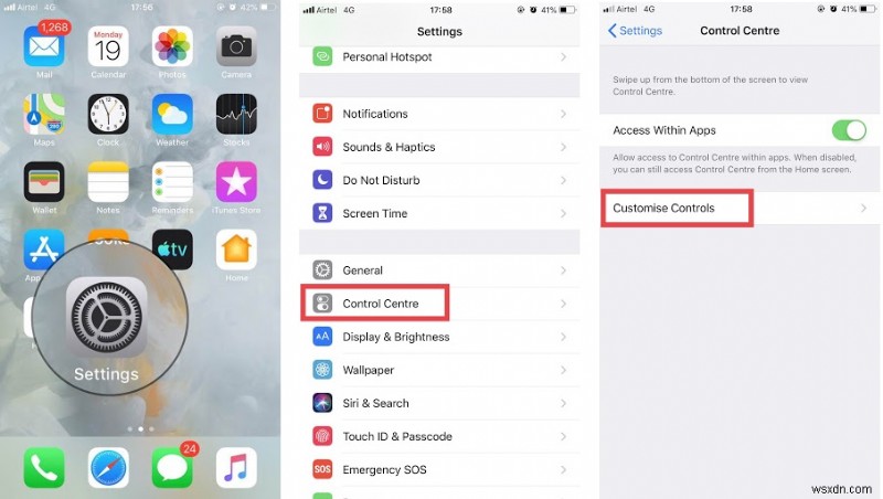 How To Save Snapchat Videos On Your Android/iPhone