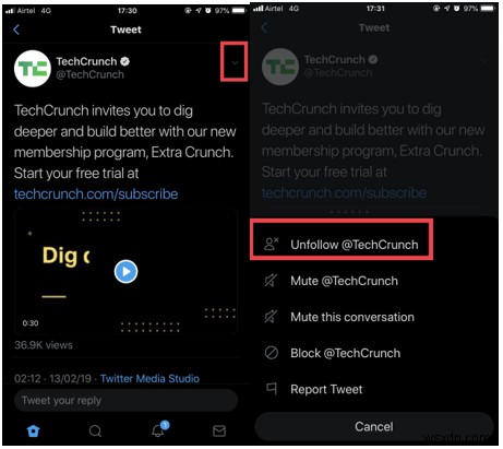 How To Handle Your Twitter Account