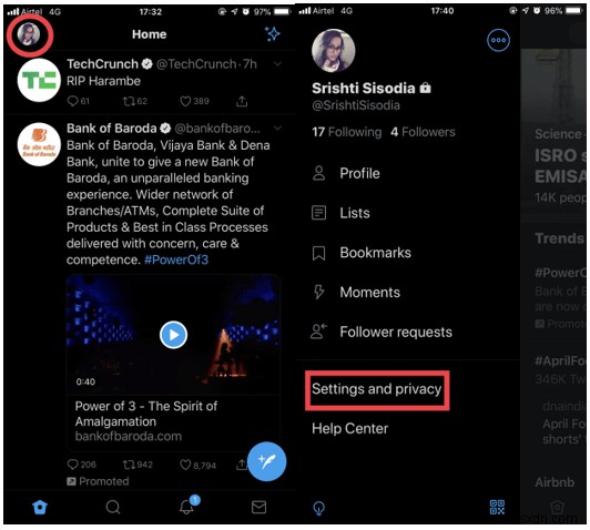 How To Use Twitter’s Advanced Filters To Stop Annoying Tweets