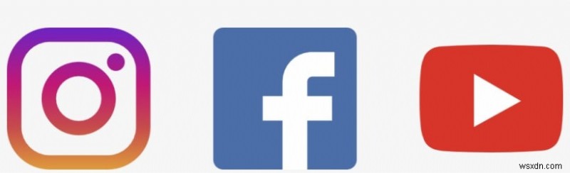 Instagram, Facebook, and YouTube Adds Activity Trackers To Cure Digital Addiction