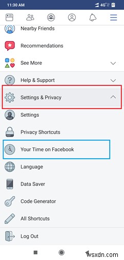 Instagram, Facebook, and YouTube Adds Activity Trackers To Cure Digital Addiction
