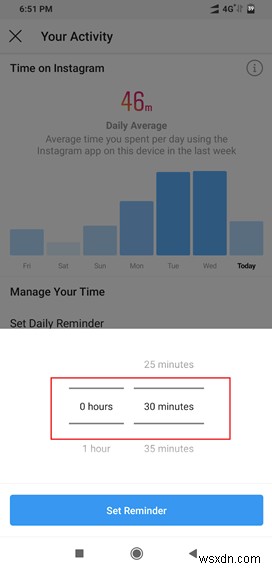 Instagram, Facebook, and YouTube Adds Activity Trackers To Cure Digital Addiction