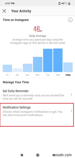 Instagram, Facebook, and YouTube Adds Activity Trackers To Cure Digital Addiction