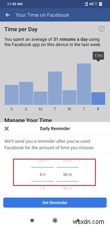 Instagram, Facebook, and YouTube Adds Activity Trackers To Cure Digital Addiction