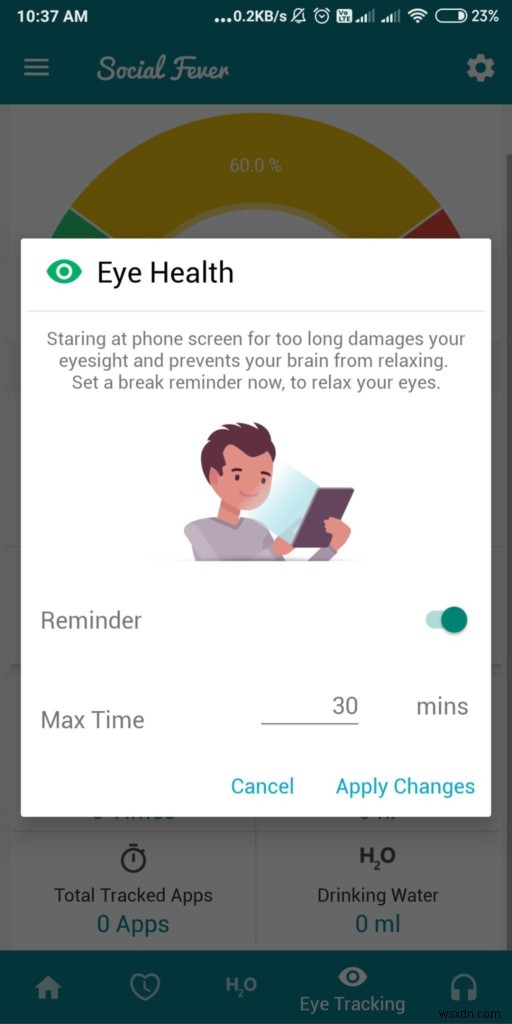 Instagram, Facebook, and YouTube Adds Activity Trackers To Cure Digital Addiction