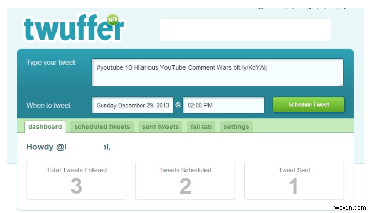 Five Ways To Schedule Tweets & Engage Your Audience Constantly