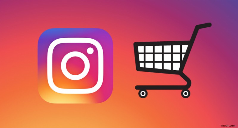 Instagram gears up for the ‘Shopaholics’
