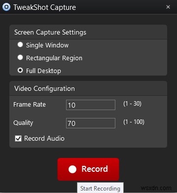 How To Download Part Of A YouTube Video