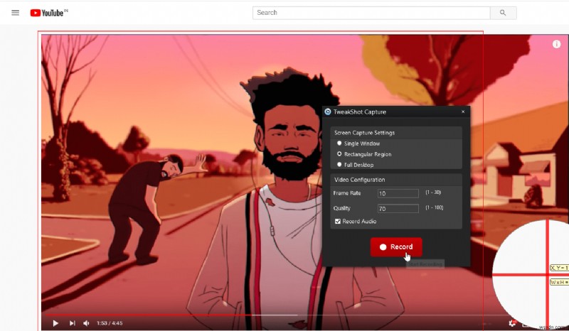 How To Download Part Of A YouTube Video