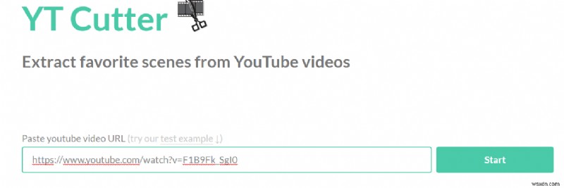 How To Download Part Of A YouTube Video