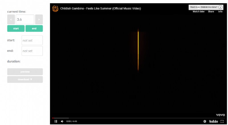 How To Download Part Of A YouTube Video