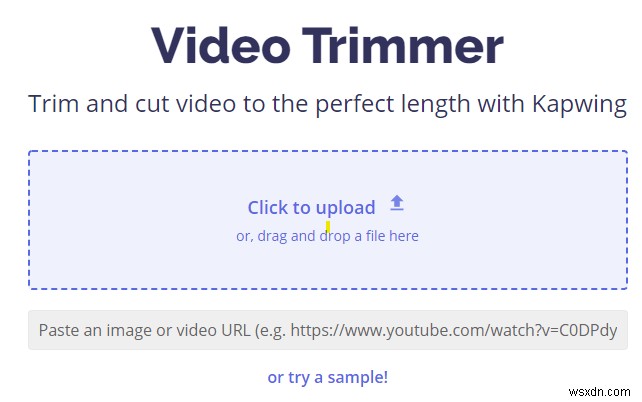 How To Download Part Of A YouTube Video
