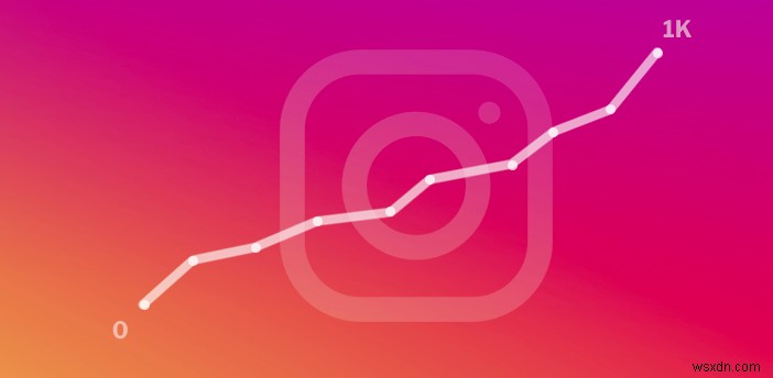 How To Get Followers On Instagram