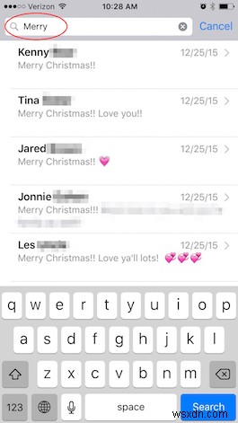 Clash of Instant Messaging Titans: WhatsApp v/s Snapchat