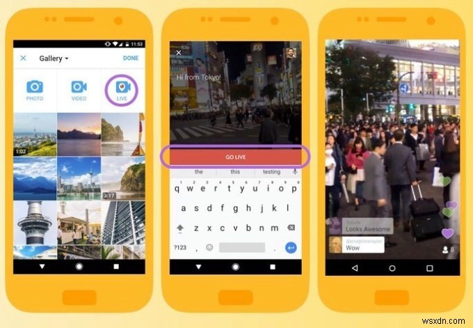 Twitter to Launch Its Live Video API Tomorrow