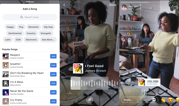 Say Hello to Facebook’s New Lasso Video Music app for Teens
