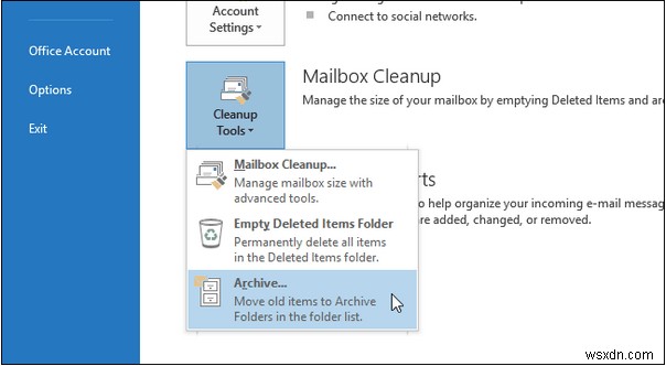 Outlook Running Slow? 5 Ways to Speed up its Performance