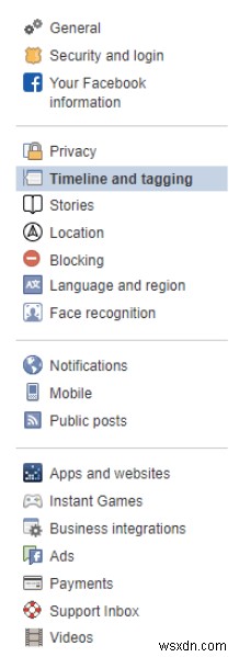 How To Turn Off Comments On Facebook Post