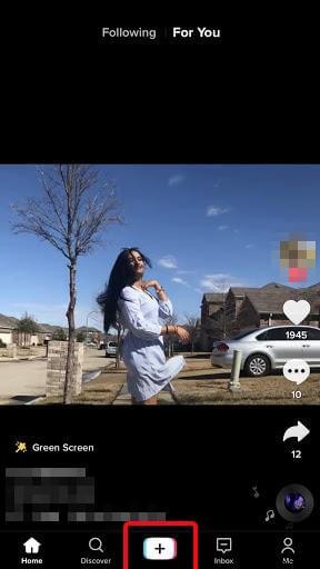 How To Go Live On TikTok In 2019 Version Of The App?