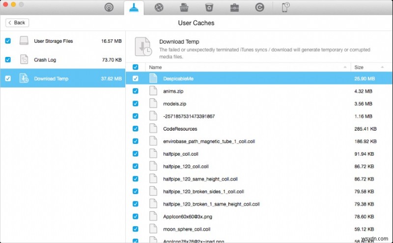 How to Recover Snapchat Photos and videos in iPhone