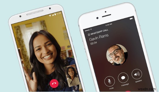 FaceTime Alternatives? Android Users Can Enjoy FaceTime Too!