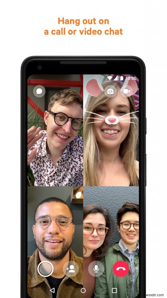 FaceTime Alternatives? Android Users Can Enjoy FaceTime Too!