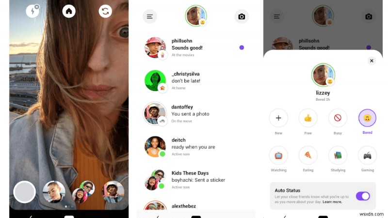 Threads from Instagram: A New Way to Stay Connected with “Close Friends”