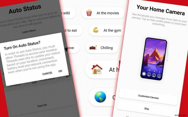 Threads from Instagram: A New Way to Stay Connected with “Close Friends”
