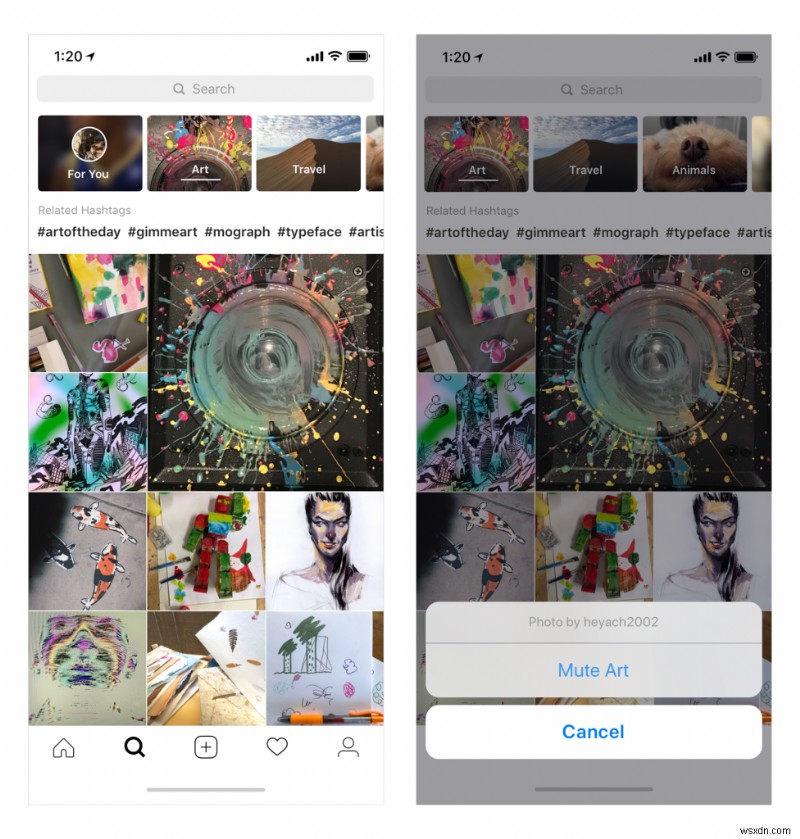 Now Share and Connect More on Instagram In More Ways With These New Instagram Features