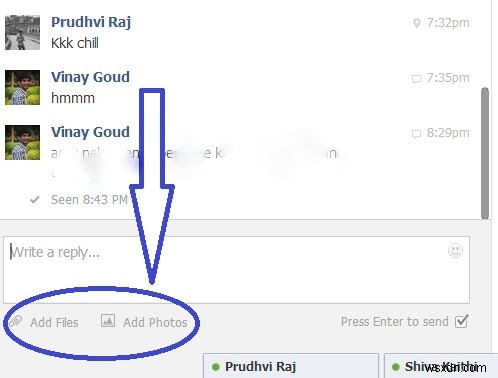 Amazing Things You Didn’t Know You Could Do in Facebook Messenger