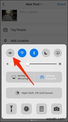 How to Save Edited Instagram Photos on Your iPhone Without Posting Them