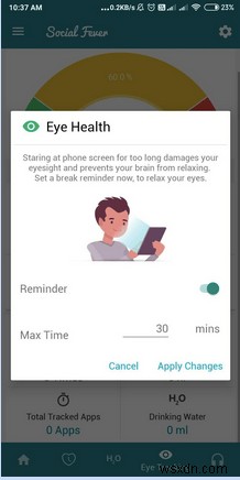 New Tools To Limit Facebook and Instagram Time & Usage