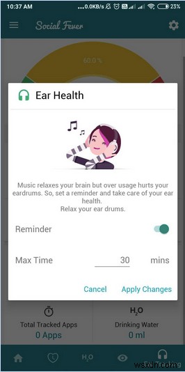 New Tools To Limit Facebook and Instagram Time & Usage