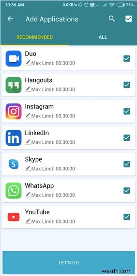 New Tools To Limit Facebook and Instagram Time & Usage