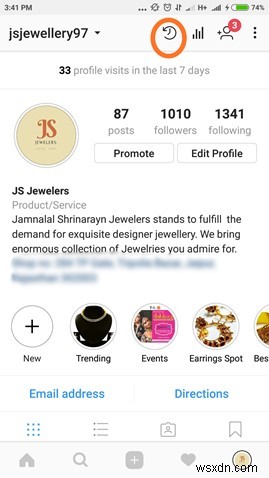 How to Download Instagram Highlights?