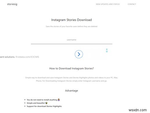 How to Download Instagram Highlights?
