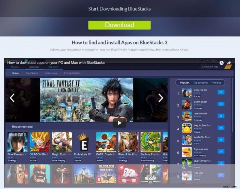 How to View Snapchat Profile on Computer