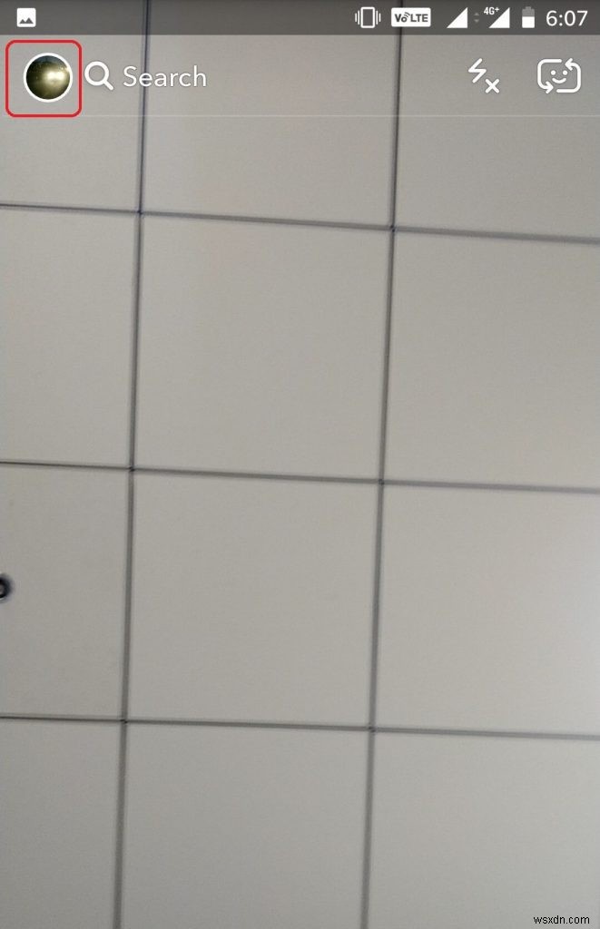 How To Upload Photos From Camera Roll To Snapchat