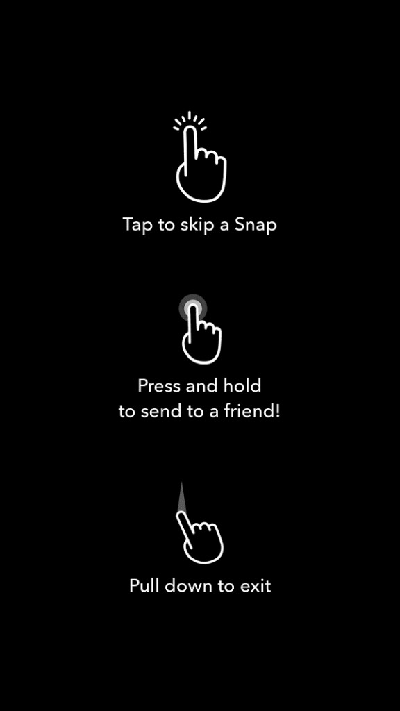 How Does Snapchat Work?