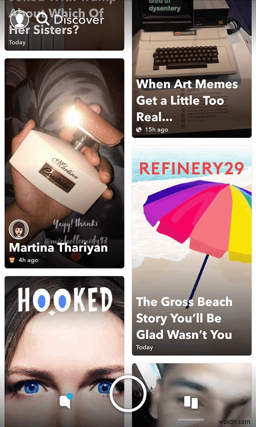 How Does Snapchat Work?