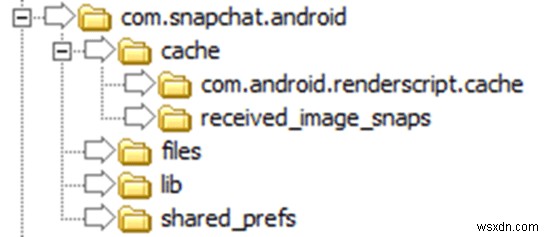 How to View Old Snapchat Stories