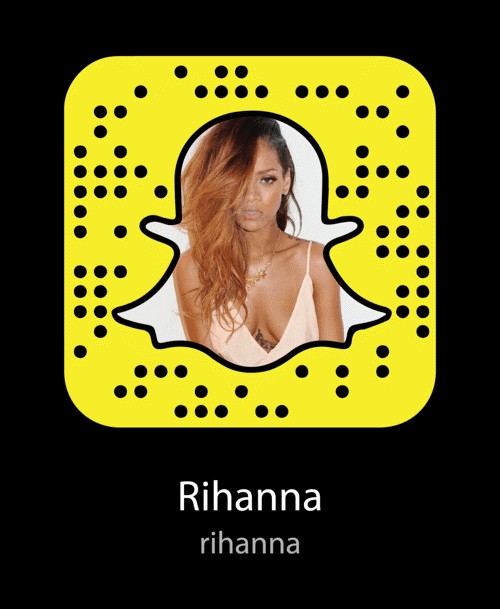 How To Create Snapchat Snapcode