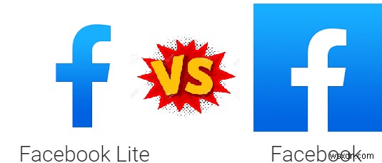 Why Is Facebook Lite Better That Facebook App Itself?