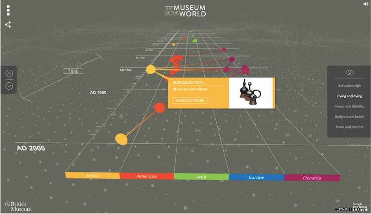 9 World-Class Museums To Visit Online While Stuck At Home